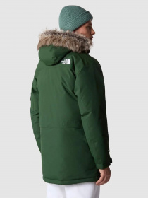 Куртки и дубленки The North Face Recycled Mcmurdo модель NF0A4M8GI0P1 Фото