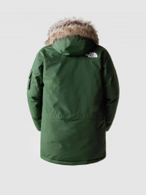 Куртки и дубленки The North Face Recycled Mcmurdo модель NF0A4M8GI0P1 Фото