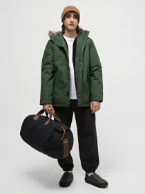 Куртки та дублянки The North Face Recycled Zaneck модель NF0A4M8HI0P1 Фото