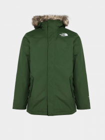 Куртки та дублянки The North Face Recycled Zaneck модель NF0A4M8HI0P1 Фото