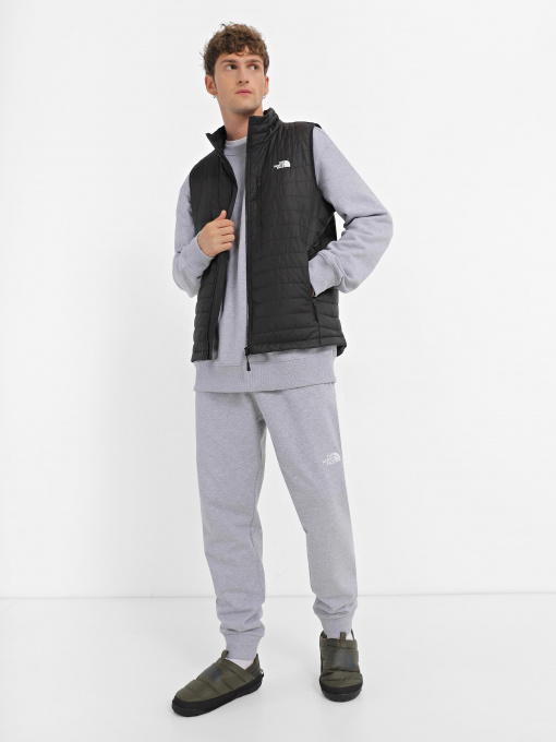 Куртки та дублянки The North Face Grivola Insulated модель NF0A4MACJK31 Фото