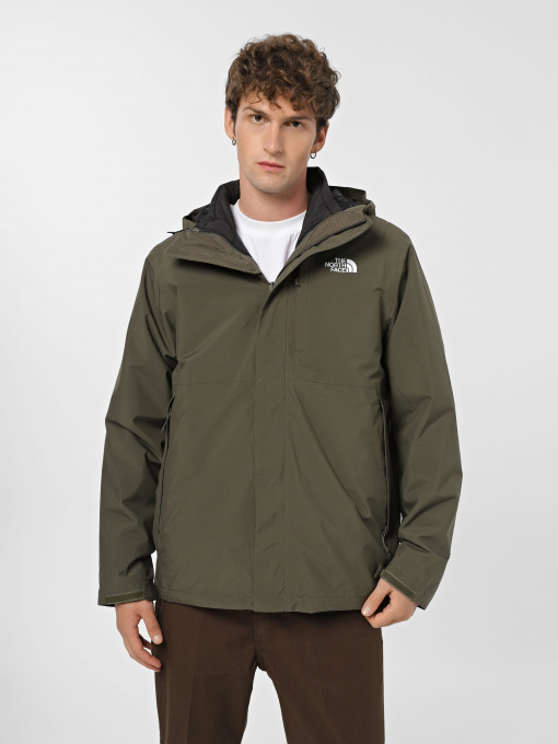 Куртки та дублянки The North Face Triclimate® модель NF0A5IWIBQW1 Фото
