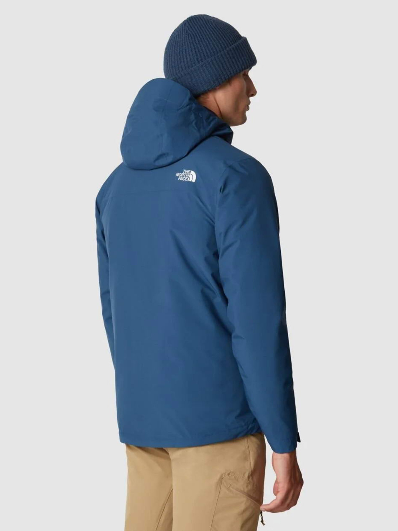 Куртки и дубленки The North Face Triclimate модель NF0A5IWI9261 Фото