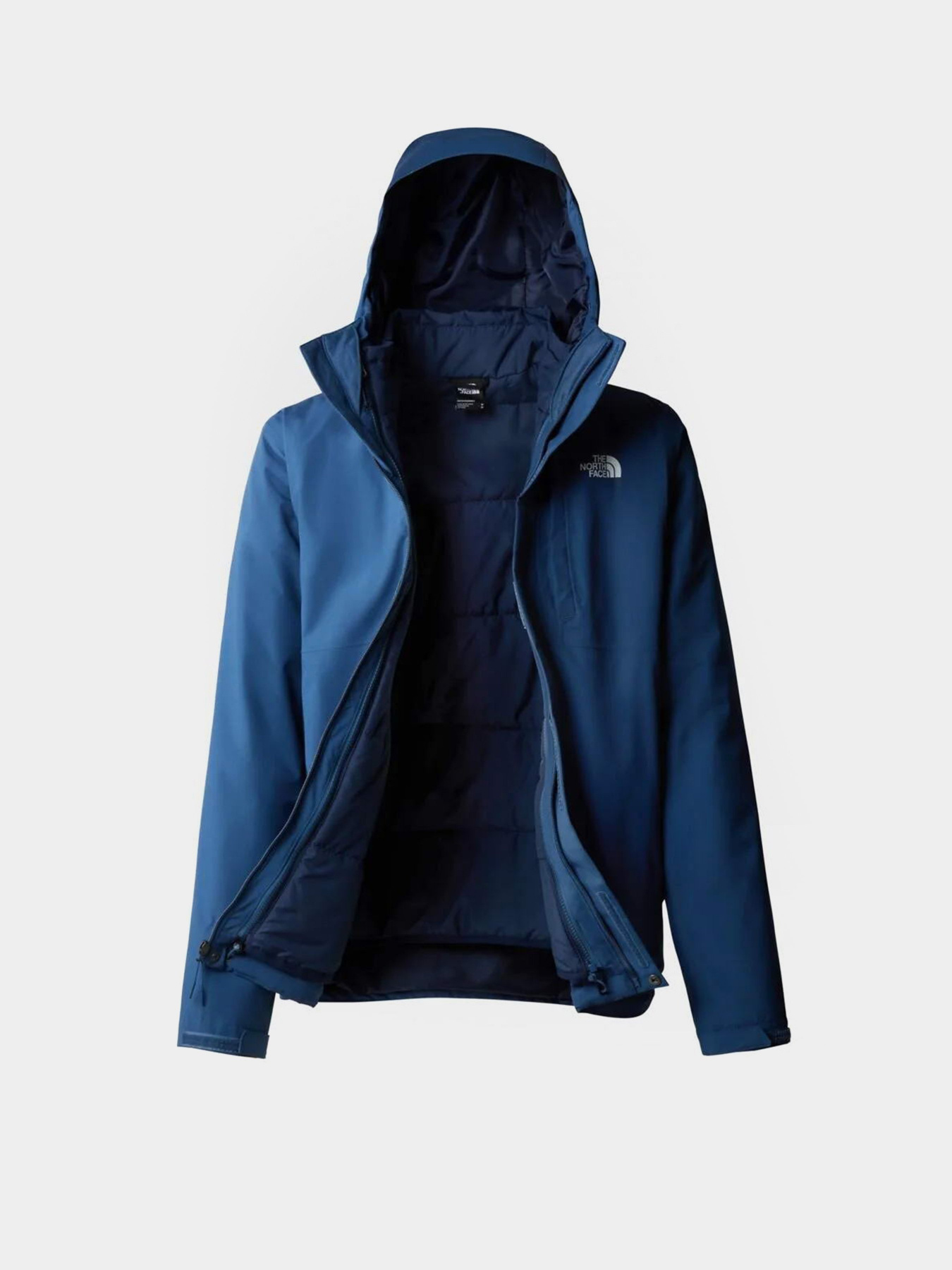 Куртки и дубленки The North Face Triclimate модель NF0A5IWI9261 Фото
