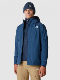 Куртки и дубленки The North Face Triclimate модель NF0A5IWI9261 Фото