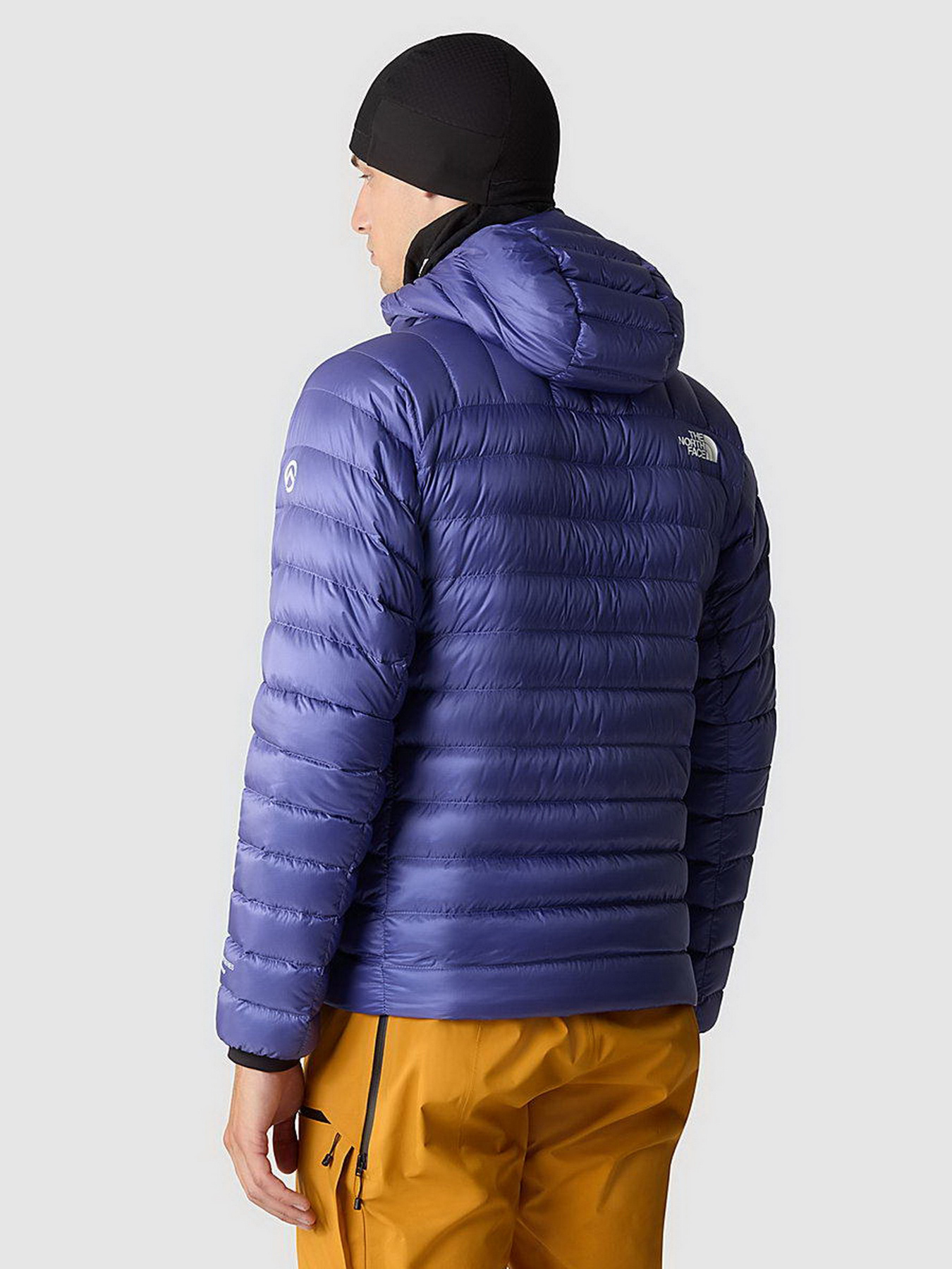 Куртки та дублянки The North Face SUMMIT BREITHORN модель NF0A7UT8I0D1 Фото