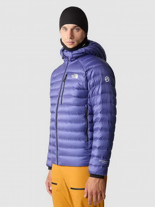 Куртки и дубленки The North Face SUMMIT BREITHORN модель NF0A7UT8I0D1 Фото
