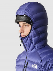 Куртки та дублянки The North Face SUMMIT BREITHORN модель NF0A7UT8I0D1 Фото