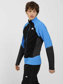 Худи и свитшоты The North Face Dawn Turn Softshell FZ модель NF0A7Z8KO161 Фото