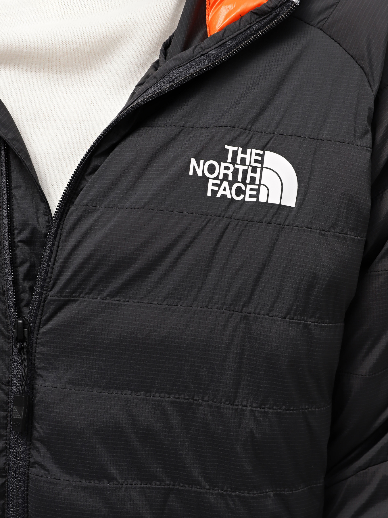 Куртки та дублянки The North Face Dawn Turn 50/50 Synthetic модель NF0A7Z8OUG31 Фото