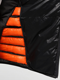 Куртки та дублянки The North Face Dawn Turn 50/50 Synthetic модель NF0A7Z8OUG31 Фото