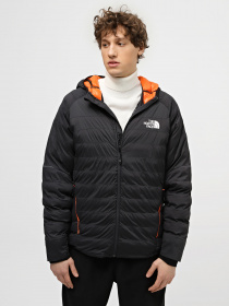 Куртки и дубленки The North Face Dawn Turn 50/50 Synthetic модель NF0A7Z8OUG31 Фото