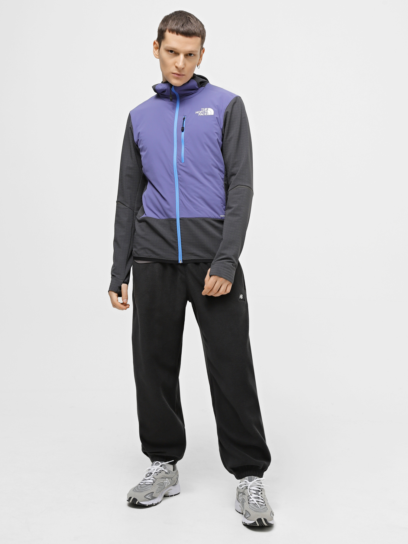 Куртки та дублянки The North Face Hybrid Ventrix™ модель NF0A7Z8QO1S1 Фото