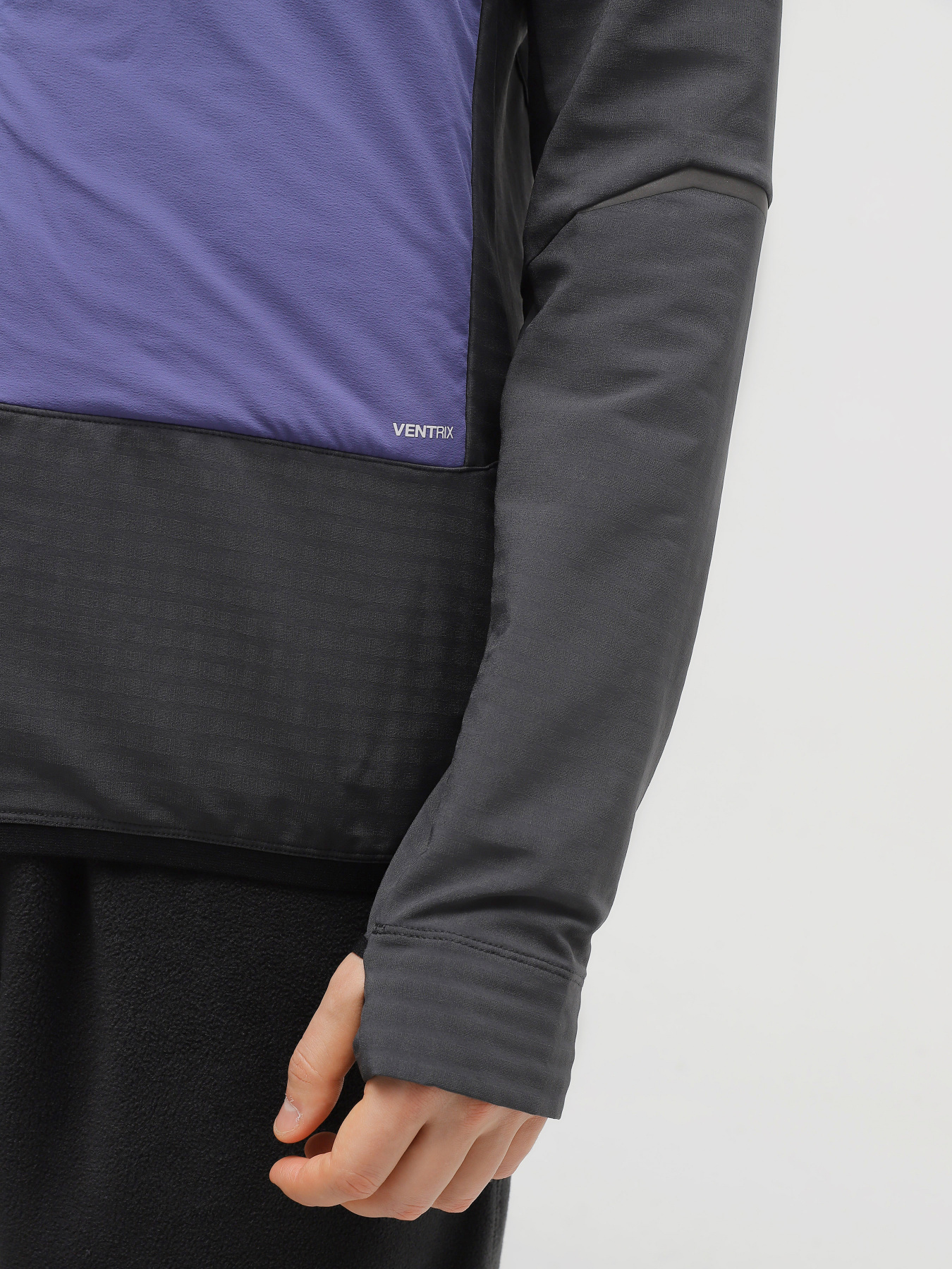 Куртки та дублянки The North Face Hybrid Ventrix™ модель NF0A7Z8QO1S1 Фото