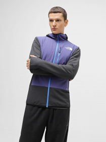Куртки и дубленки The North Face Hybrid Ventrix™ модель NF0A7Z8QO1S1 Фото