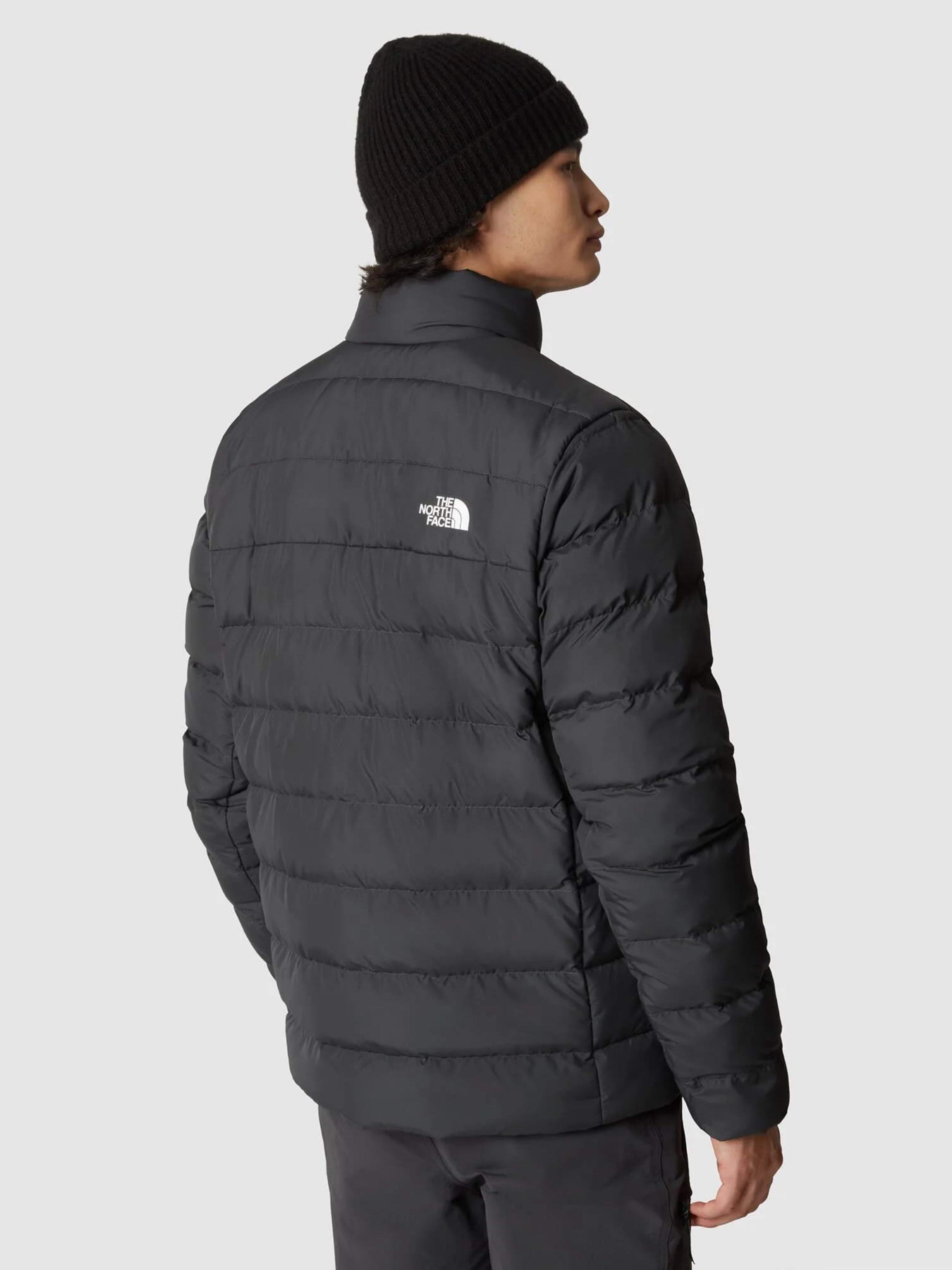 Куртки та дублянки The North Face Aconcagua 3 модель NF0A84HZ0C51 Куртки та дублянки The North Face Aconcagua 3 модель NF0A84HZ0C51 Фото