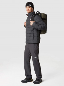 Куртки та дублянки The North Face Aconcagua 3 модель NF0A84HZ0C51 Фото