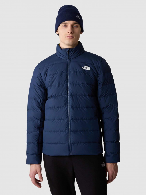 Куртки и дубленки The North Face Aconcagua 3 модель NF0A84HZ8K21 Фото