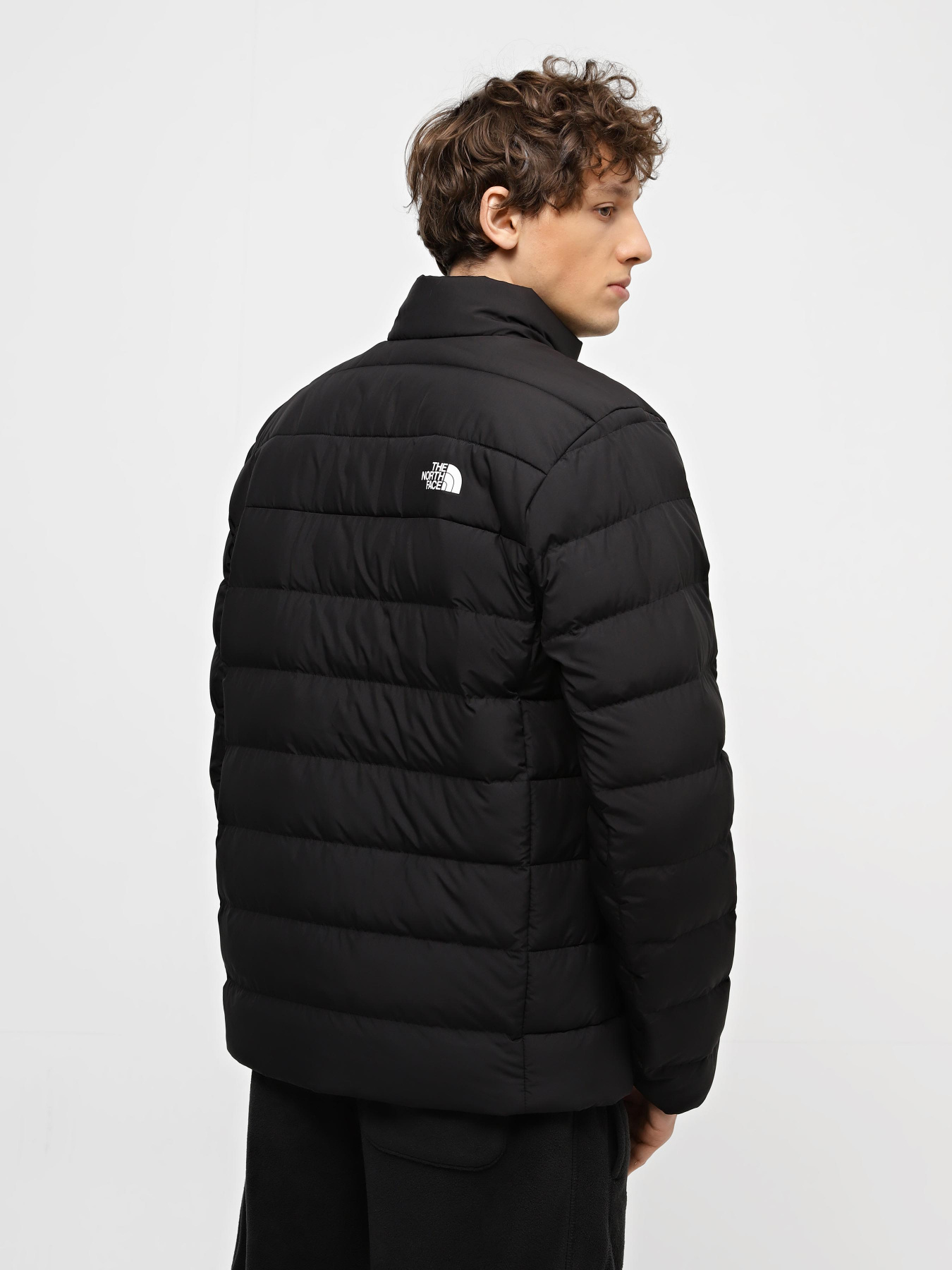 Куртки и дубленки The North Face Aconcagua 3 модель NF0A84HZJK31 Куртки и дубленки The North Face Aconcagua 3 модель NF0A84HZJK31 Фото