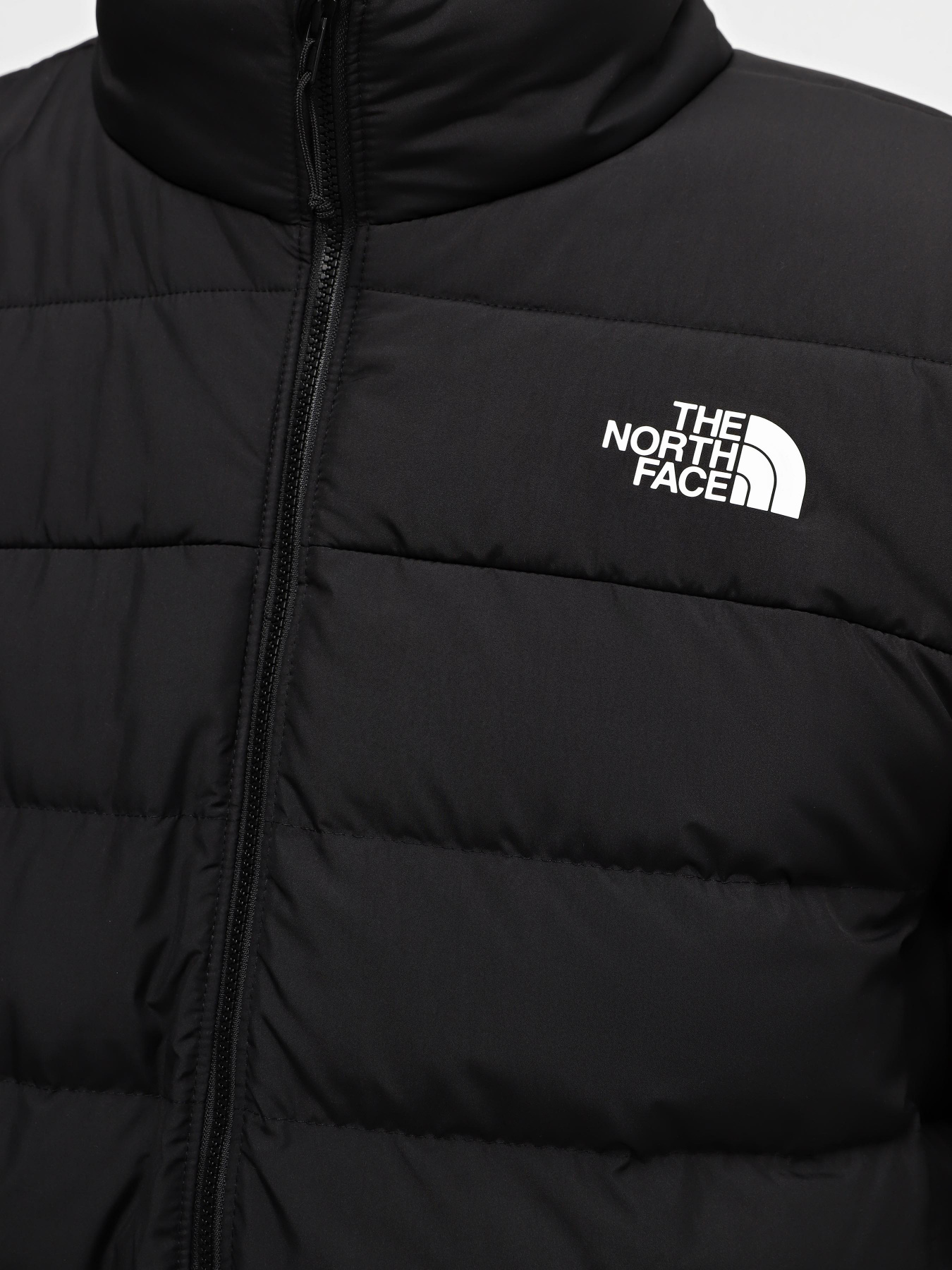 Куртки и дубленки The North Face Aconcagua 3 модель NF0A84HZJK31 Куртки и дубленки The North Face Aconcagua 3 модель NF0A84HZJK31 Фото