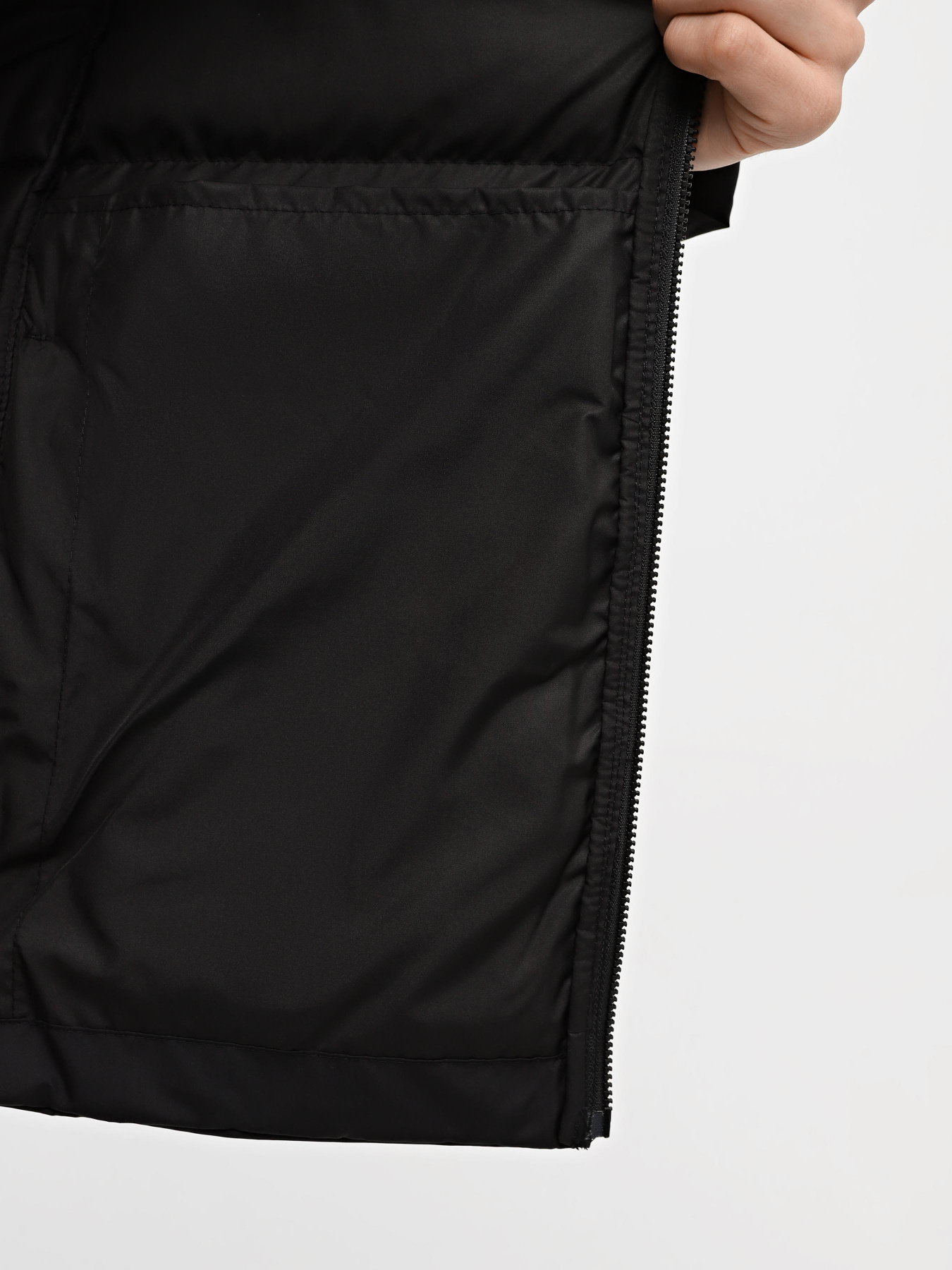 Куртки и дубленки The North Face Aconcagua 3 модель NF0A84HZJK31 Куртки и дубленки The North Face Aconcagua 3 модель NF0A84HZJK31 Фото
