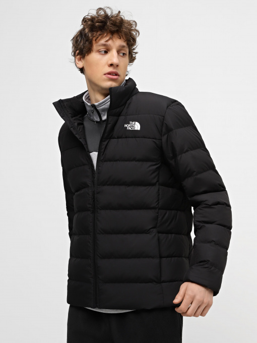 Куртки и дубленки The North Face Aconcagua 3 модель NF0A84HZJK31 Фото