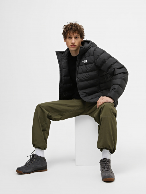 Куртки и дубленки The North Face Aconcagua 3 модель NF0A84I10C51 Фото