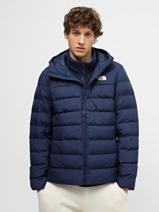 Куртки и дубленки The North Face Aconcagua 3 модель NF0A84I18K21 Фото