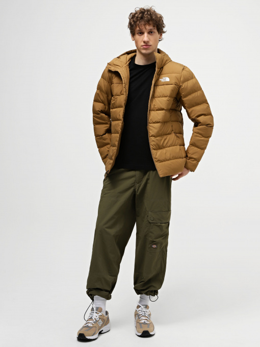 Куртки та дублянки The North Face Aconcagua 3 модель NF0A84I11731 Фото