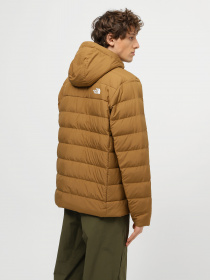 Куртки и дубленки The North Face Aconcagua 3 модель NF0A84I11731 Фото
