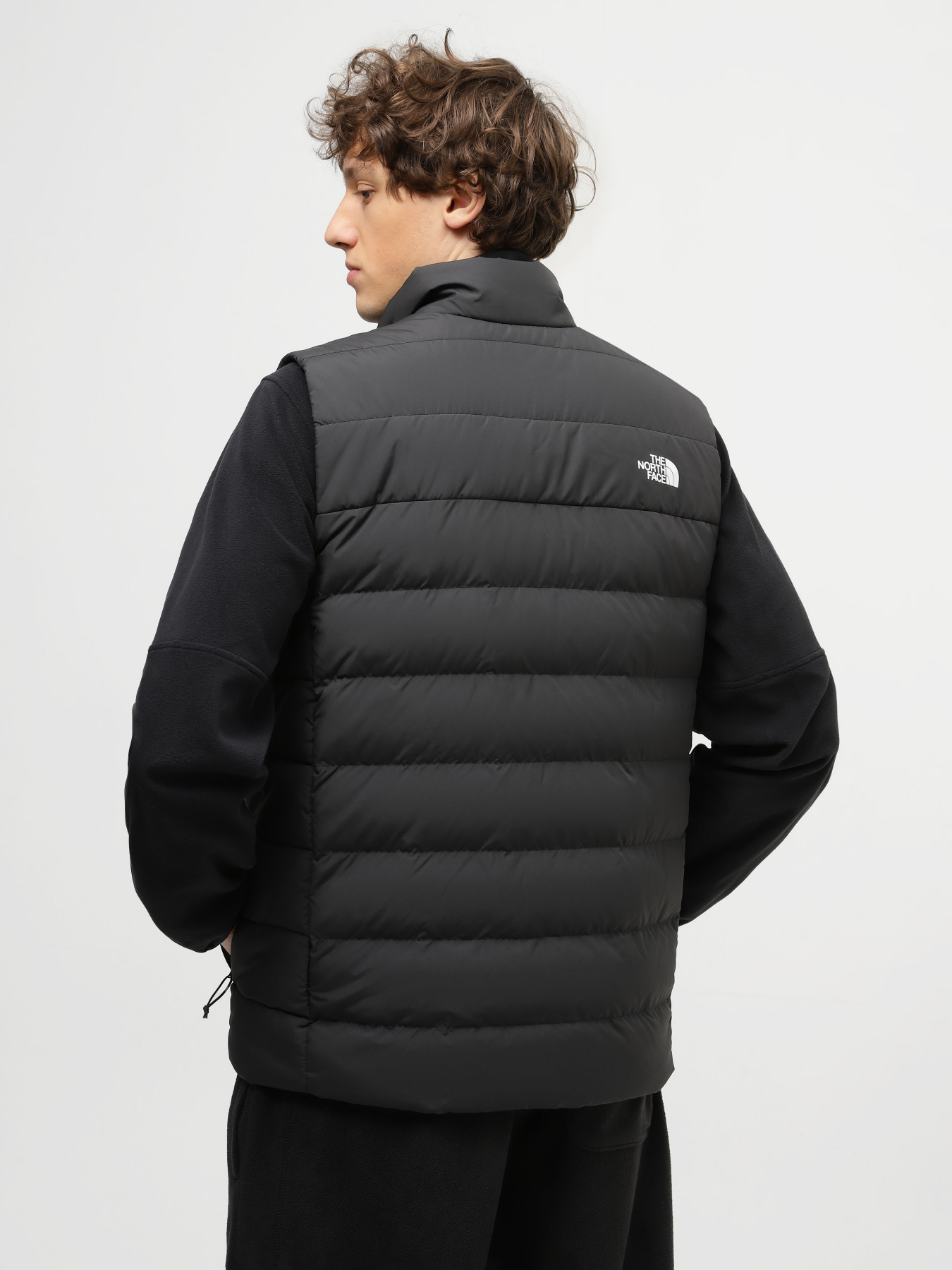 Куртки та дублянки The North Face Aconcagua 3 модель NF0A84IK0C51 Куртки та дублянки The North Face Aconcagua 3 модель NF0A84IK0C51 Фото