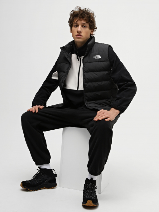 Куртки та дублянки The North Face Aconcagua 3 модель NF0A84IK0C51 Фото