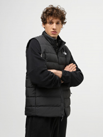 Куртки та дублянки The North Face Aconcagua 3 модель NF0A84IK0C51 Фото