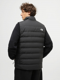 Куртки та дублянки The North Face Aconcagua 3 модель NF0A84IK0C51 Фото