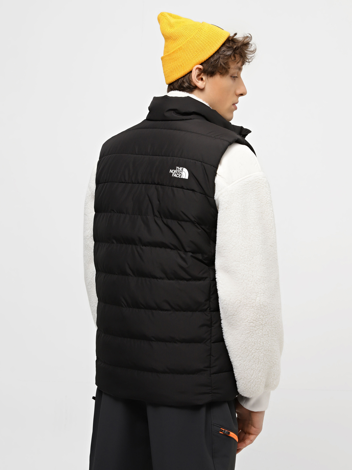Куртки та дублянки The North Face Aconcagua 3 модель NF0A84IKJK31 Куртки та дублянки The North Face Aconcagua 3 модель NF0A84IKJK31 Фото