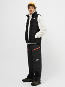 Куртки та дублянки The North Face Aconcagua 3 модель NF0A84IKJK31 Фото