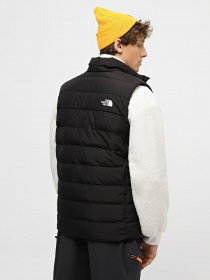 Куртки та дублянки The North Face Aconcagua 3 модель NF0A84IKJK31 Фото