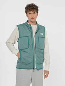 Свитры и кардиганы The North Face Winter Warm Pro модель NF0A84LAI0F1 Фото