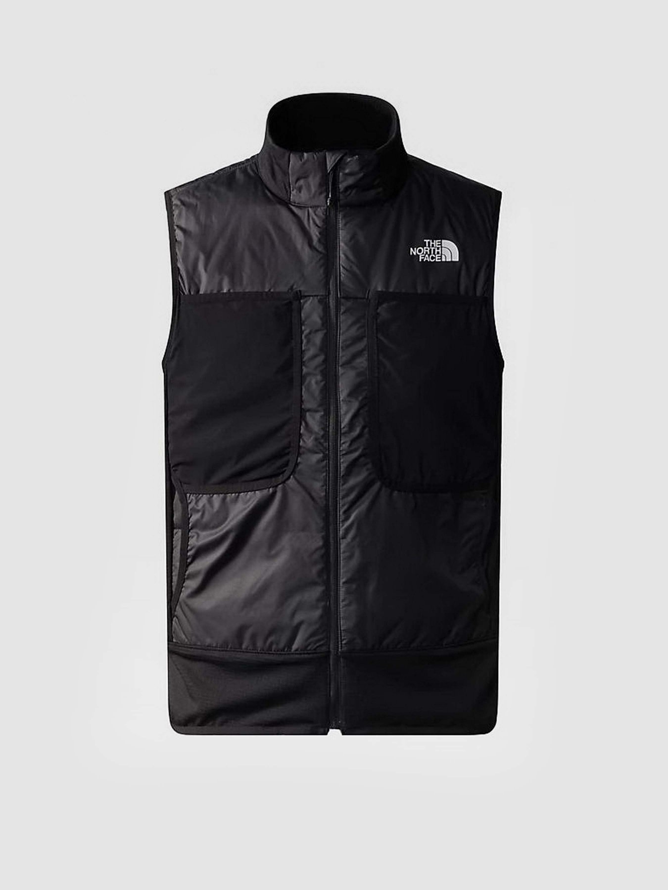 Свитры и кардиганы The North Face Winter Warm Pro модель NF0A84LAJK31 Фото