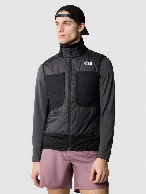 Свитры и кардиганы The North Face Winter Warm Pro модель NF0A84LAJK31 Фото