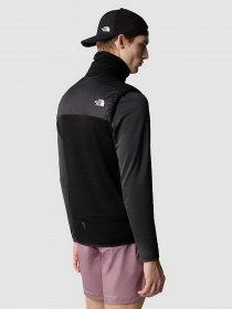 Свитры и кардиганы The North Face Winter Warm Pro модель NF0A84LAJK31 Фото