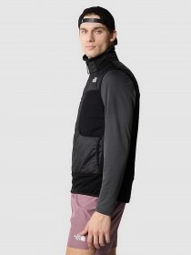 Свитры и кардиганы The North Face Winter Warm Pro модель NF0A84LAJK31 Фото