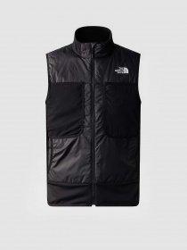 Свитры и кардиганы The North Face Winter Warm Pro модель NF0A84LAJK31 Фото