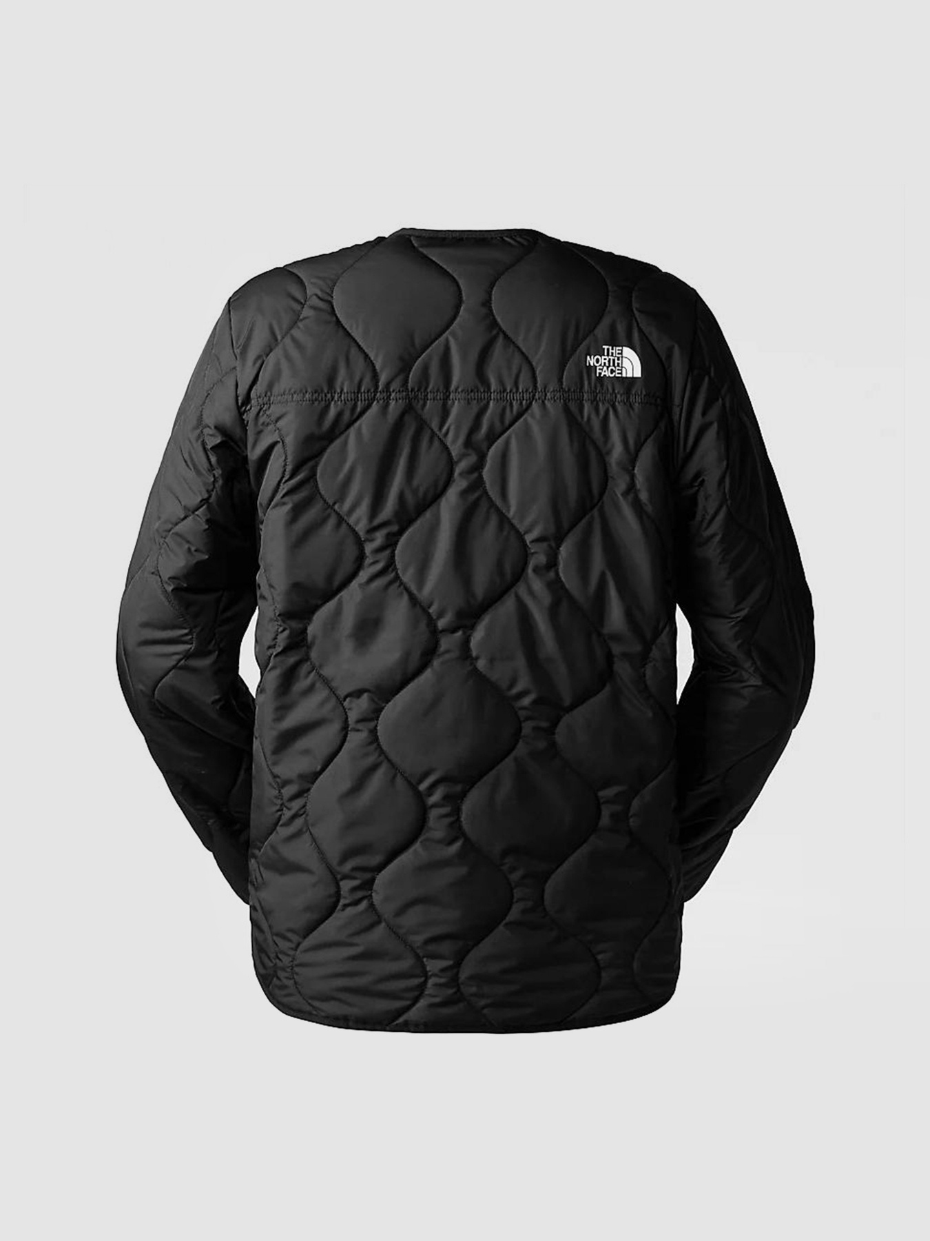 Куртки та дублянки The North Face AMPATO QUILTED модель NF0A852AJK31 Куртки та дублянки The North Face AMPATO QUILTED модель NF0A852AJK31 Фото