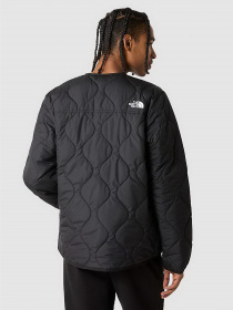 Куртки та дублянки The North Face AMPATO QUILTED модель NF0A852AJK31 Фото