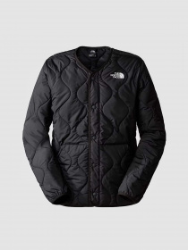 Куртки та дублянки The North Face AMPATO QUILTED модель NF0A852AJK31 Фото