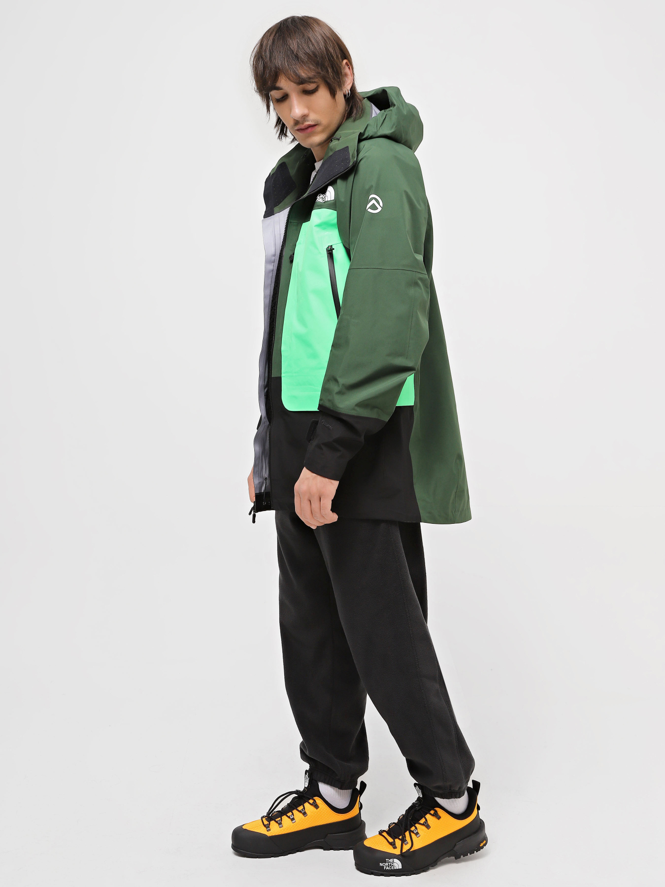 Куртки та дублянки The North Face Summit Verbier модель NF0A82WOKOG1 Куртки та дублянки The North Face Summit Verbier модель NF0A82WOKOG1 Фото