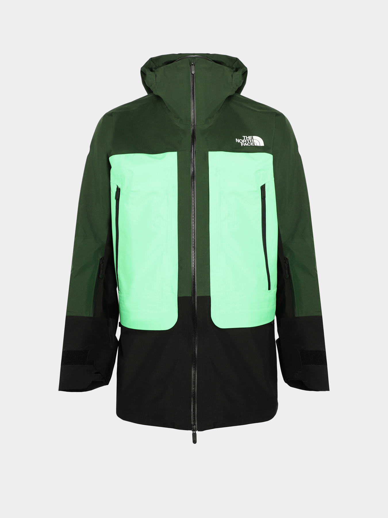 Куртки та дублянки The North Face Summit Verbier модель NF0A82WOKOG1 Куртки та дублянки The North Face Summit Verbier модель NF0A82WOKOG1 Фото