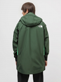 Куртки та дублянки The North Face Summit Verbier модель NF0A82WOKOG1 Фото
