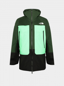 Куртки та дублянки The North Face Summit Verbier модель NF0A82WOKOG1 Фото